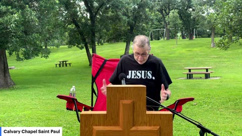 Genesis 25-30