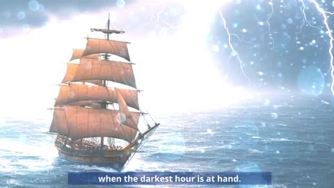 Overcoming Fears Trembling Clutches