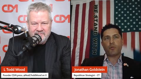 The SCIF - Confront The UN!-Michael Yon, Xi Van Fleet CCP Wisdom, Kraychik-Carney 4/30/25