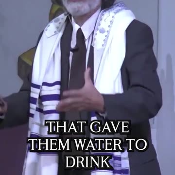 Why God Turned the Nile to Blood