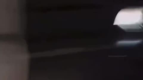 Group of teen Blacks, armed with rifles, rob an elderly White man in terrifying nighttime carjacking