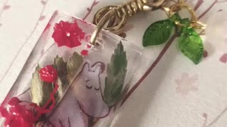 Studio vlog and ko-fi ;-)
