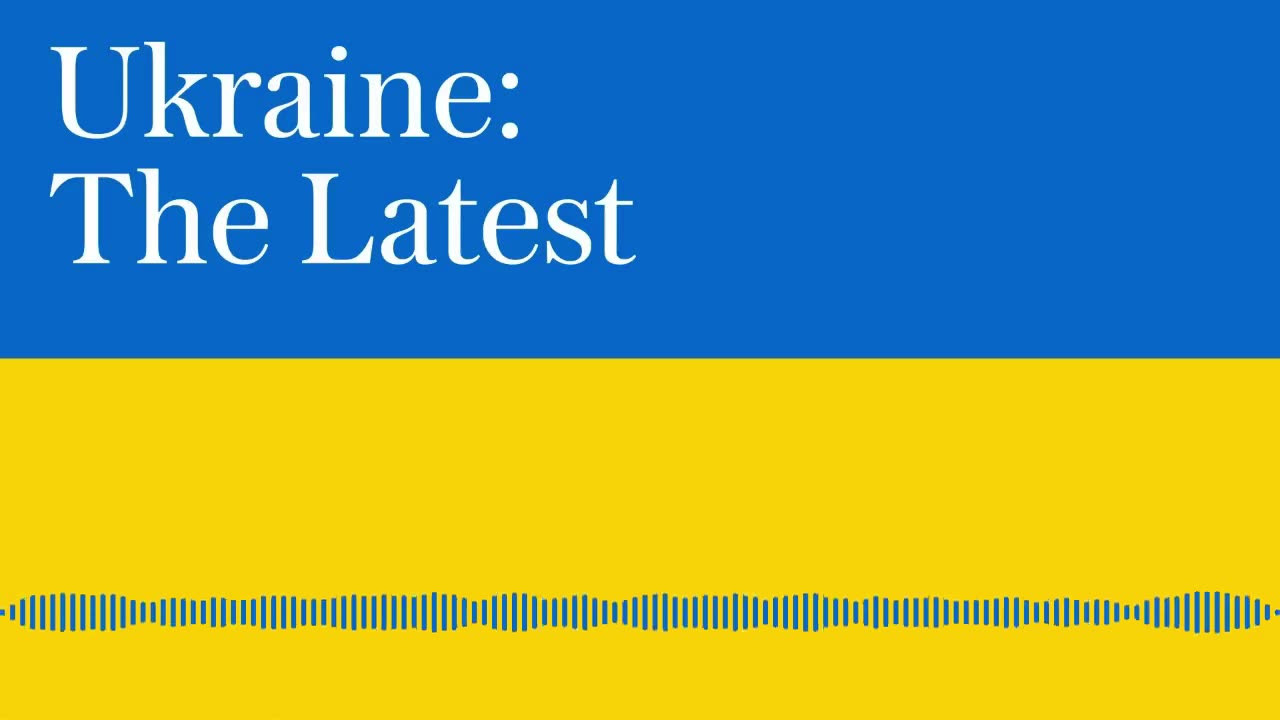 Phillips O'Brien: Ukraine had “promises” that were meaningless & now needs full European benefits including European troops with Ukraine integration & European controlled nuclear weapons.