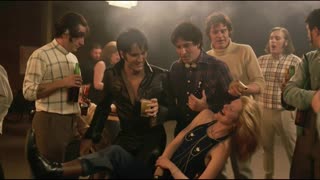 ELVIS PRESLEY JANIS JOPLIN LOST CONCERT FILM