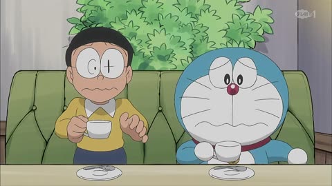 Doraemon In Hindi Full Episode | S19 Ep02 Hindi Dub