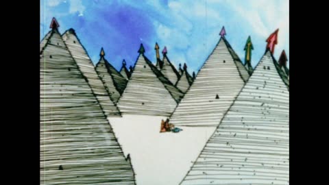 The Point (1971) [SHADOW BANNED IN THE USA]