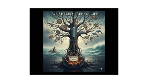 Unsettled Tree of Life