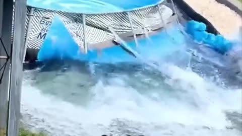 How Americans Drain Their Pools Without Breaking a Sweat