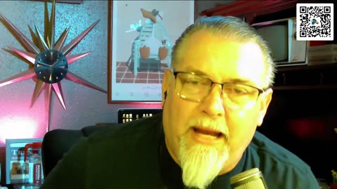 PATRIOT MIKE SHOW December 22, 2025