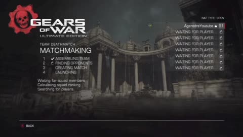 Testing Gears of War Reloaded 🎮