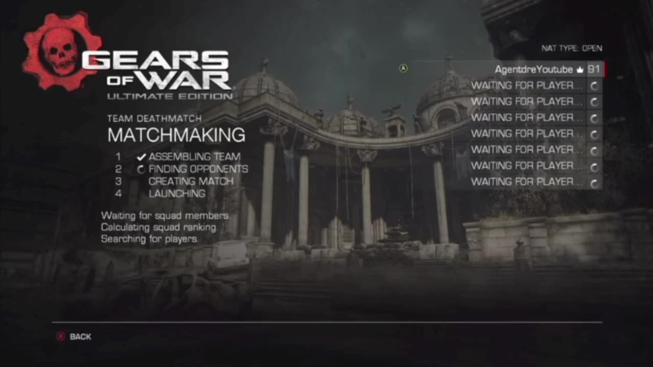 Testing Gears of War Reloaded 🎮