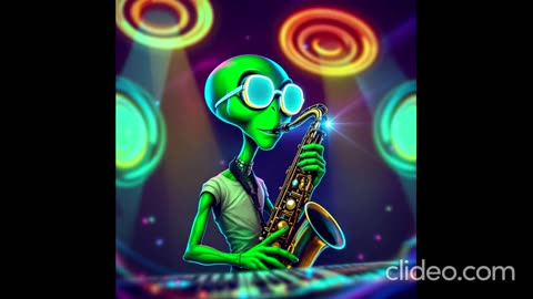 Juan Bernardo Ruvalcaba Torres - Guerilla jazz