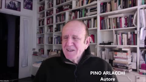 Pino Arlacchi - La Cina spiegata all'Occidente