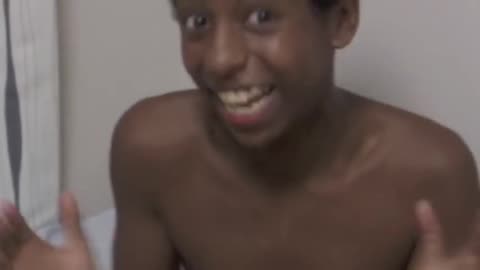 I'M NOT RACIST
