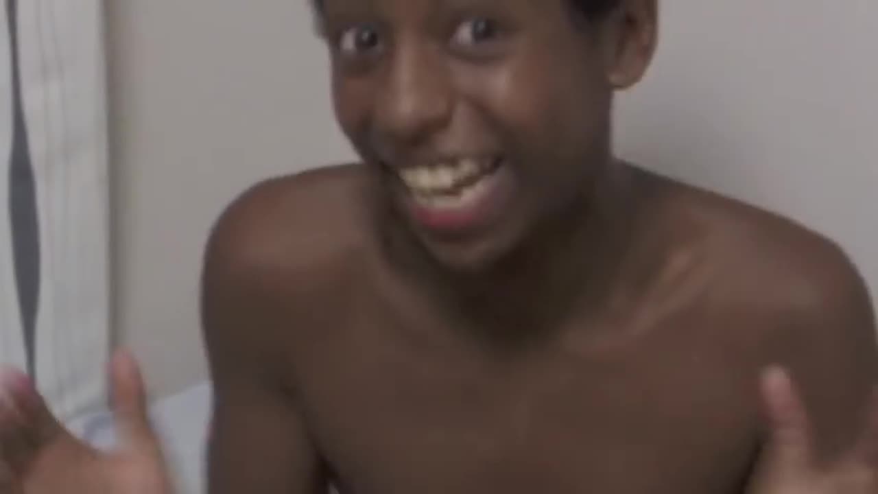 I'M NOT RACIST