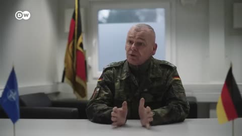 NATO - The largest military alliance in the world