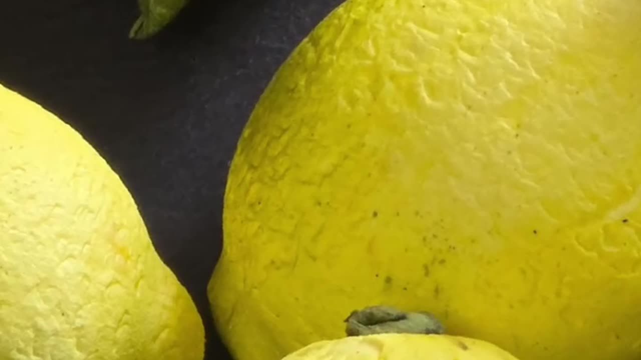 МК Лимоны + Рецепт зефира