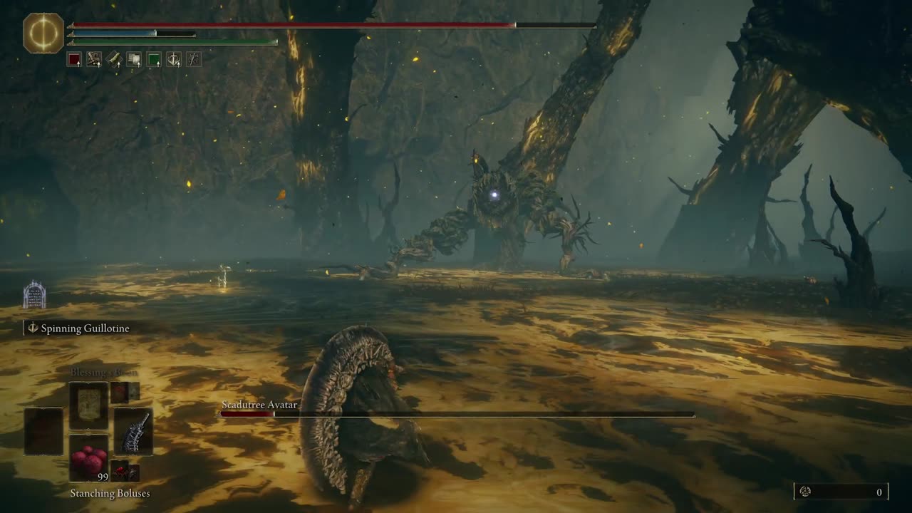 Scadutree Avatar (NG+RL200)