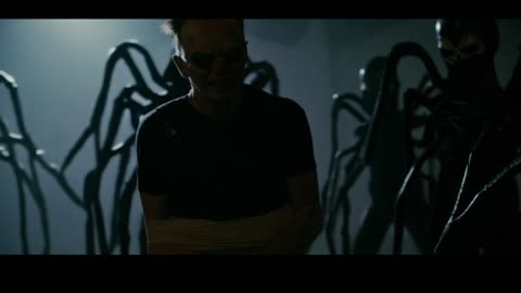 The Shang Daddies - "I Hope You Die" (OFFICIAL MUSIC VIDEO)