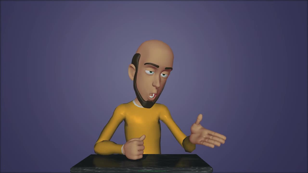 Pastor Nganga Wanawake Waliokuwa Wananitaka Animation #pastornganga