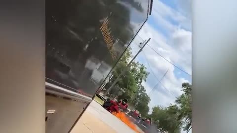 Total Idiots At Work Caught On Camera😂