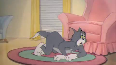 Tom and Jerry | Classics | ep37