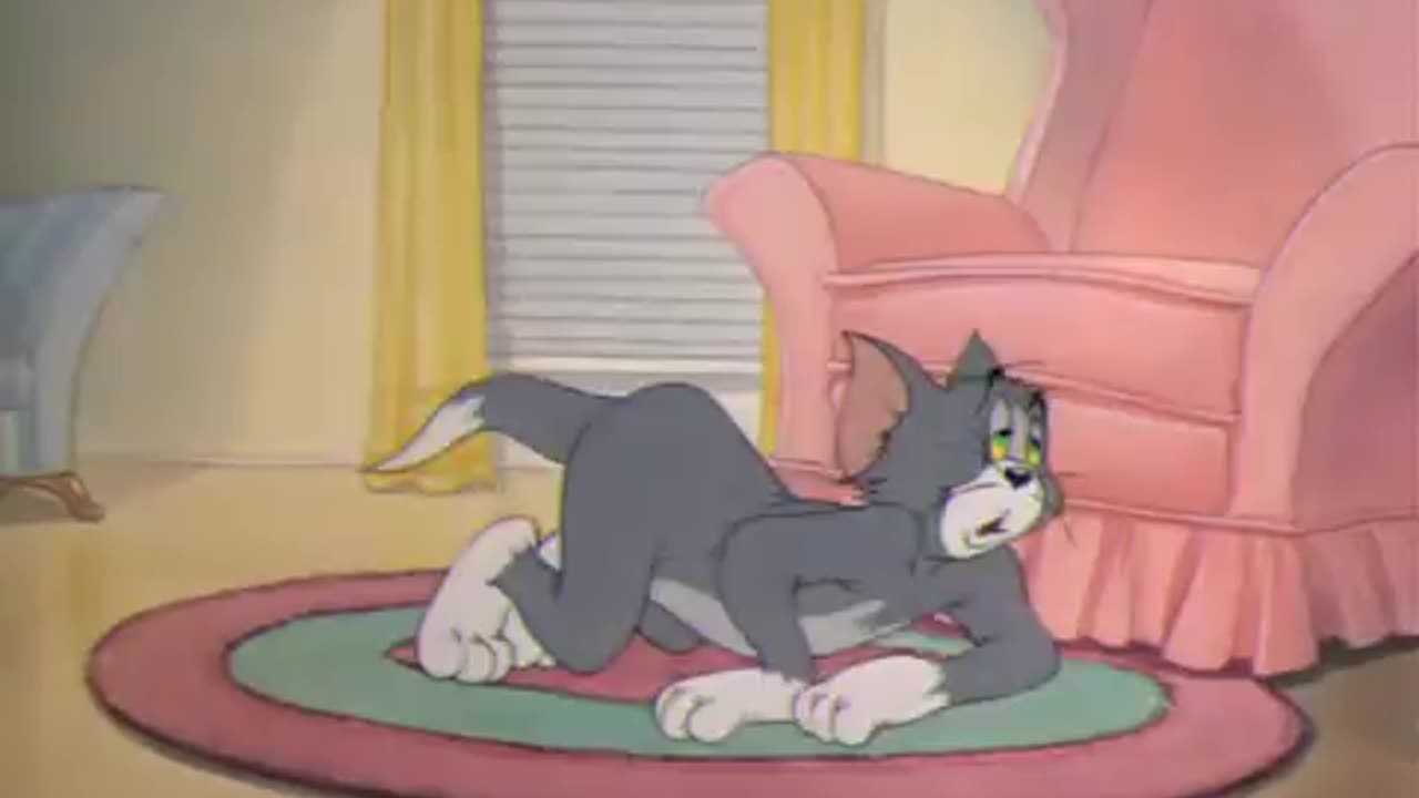 Tom and Jerry | Classics | ep37