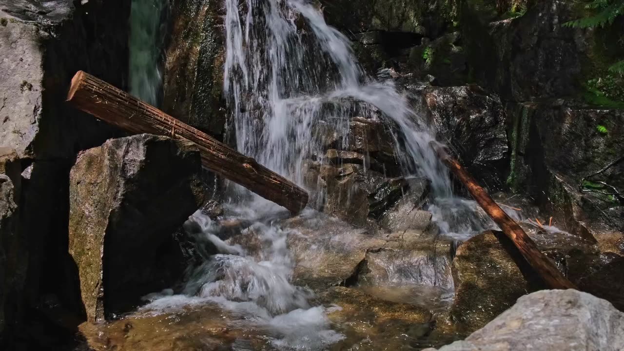 Waterfall