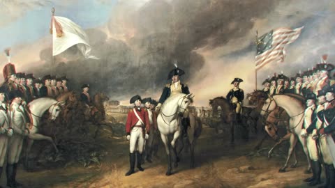The Declaration of Independence