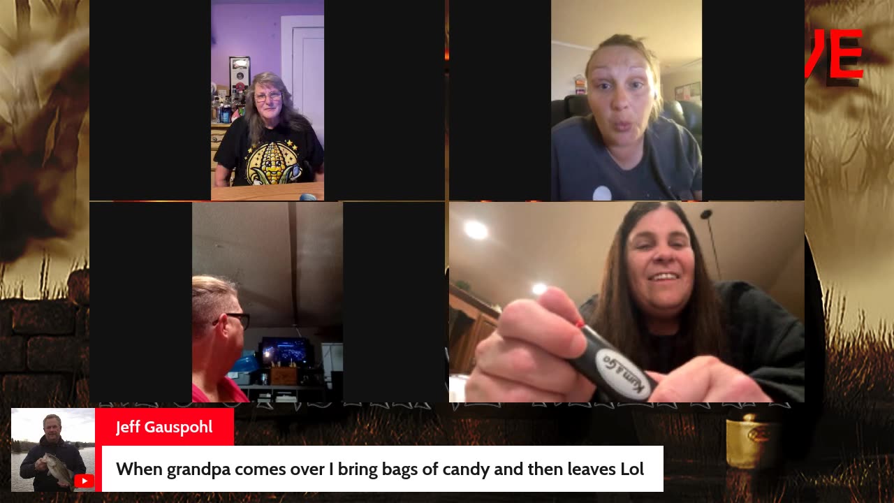 Thirsty Thursday! It's Ladies Night!