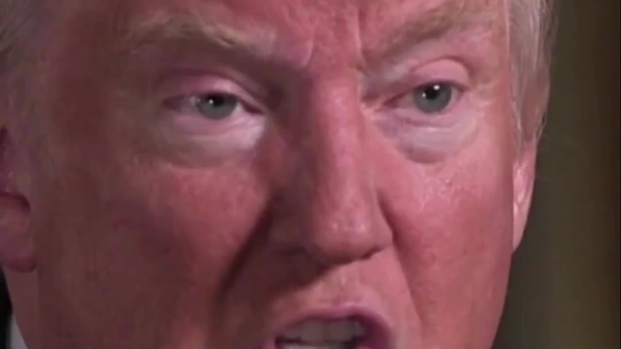 Trump’s 2016 Interview Exposes Why He’s Back & Chuck Todd’s Out of a Job!