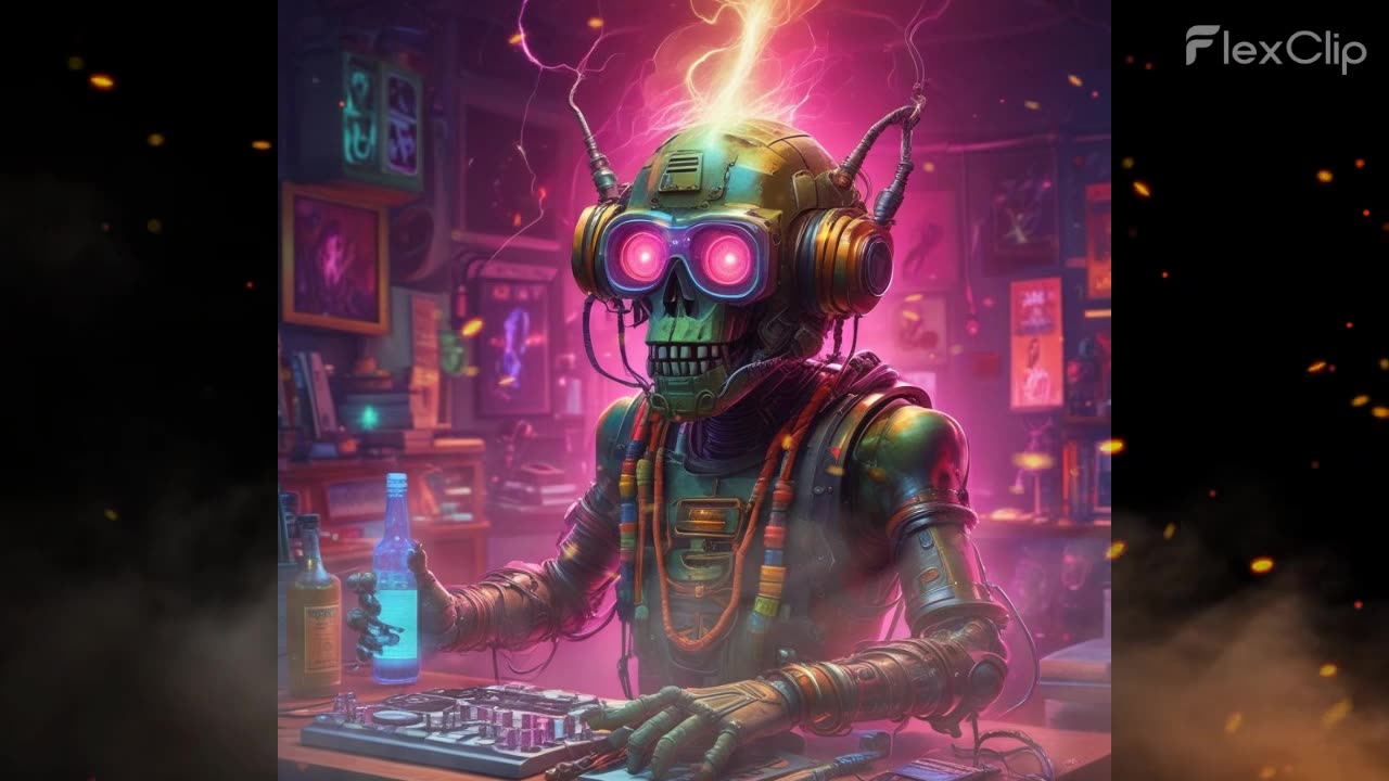 NiX - Urn Guy