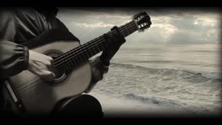 Teresa Teng - I only care about you / Classical guitar solo