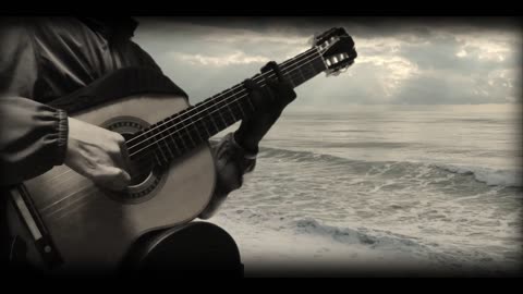 Teresa Teng - I only care about you / Classical guitar solo