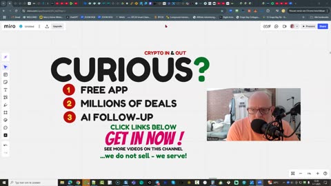 SAVE CLUB - ONZE GRATIS APP & AI DOEN NU AL HET INKOMEN WERK (OOK CRYPTO) TOP TEAM ROB BUSER