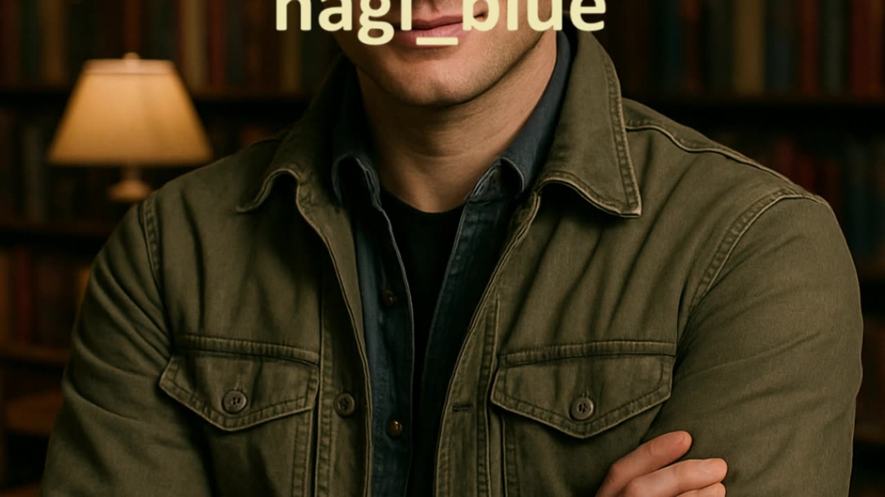 Fanfiction-Good hunting series:(Invisible Threads Are) The Strongest Ties nagi_blue