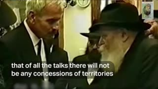 RE: In 1992 'The Rebbe' told Netanyahu he will be the last Leader of Israel before the Messiah comes
