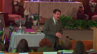 Working For God (January 5, 2013)