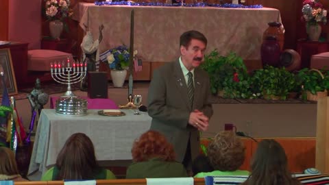 Working For God (January 5, 2013)