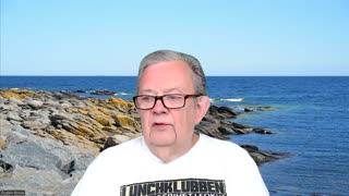Lunchklubben 1 juni