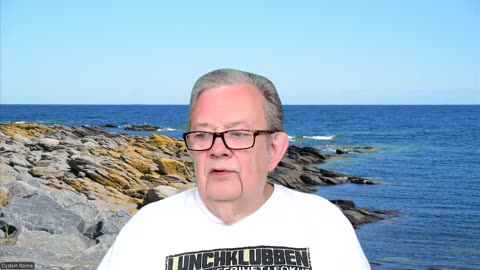 Lunchklubben 1 juni