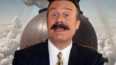 Baron Munchausen, fact checker, endorses berndpulch.org