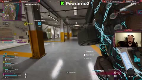 Javid Shah! DM-10 is meta or?! PS5!