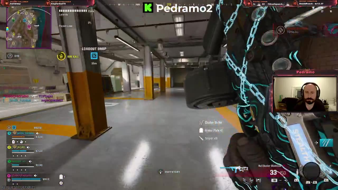 Javid Shah! DM-10 is meta or?! PS5!