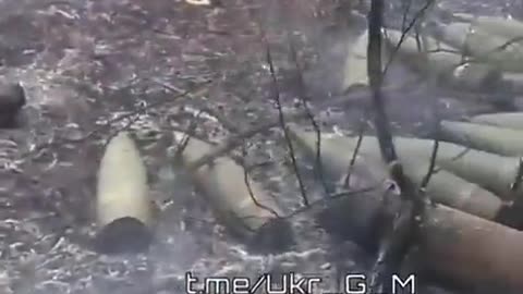 🚁🔥 Ukraine Russia War | Russian Forces Destroy AFU Position in Ukraine | RCF