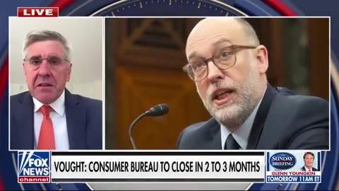 Judge blocks Trump admin's federal layoffs temporarily amid government shutdown