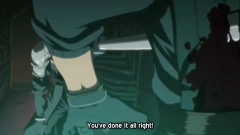 Last Order Final Fantasy VII