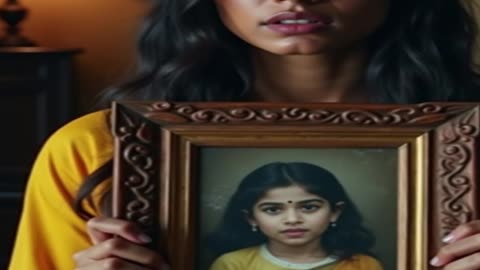 Photo Frame Ki Aakhri Tasveer