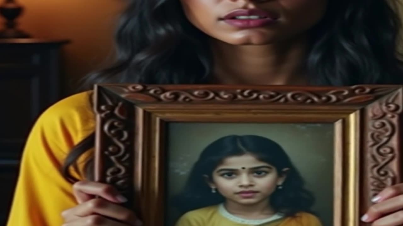 Photo Frame Ki Aakhri Tasveer