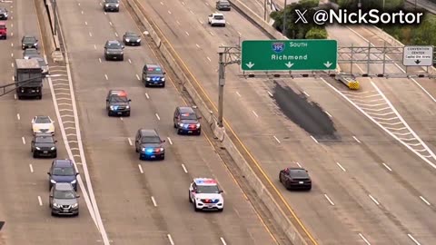 European Leaders have finally left the White House